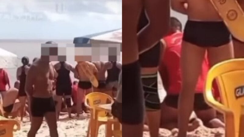 Tragédia em Treinamento: Aluno do Corpo de Bombeiros Morre em Outeiro, Belém