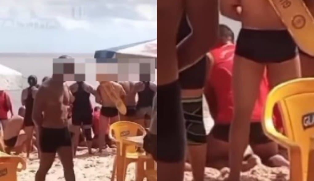 Tragédia em Treinamento: Aluno do Corpo de Bombeiros Morre em Outeiro, Belém