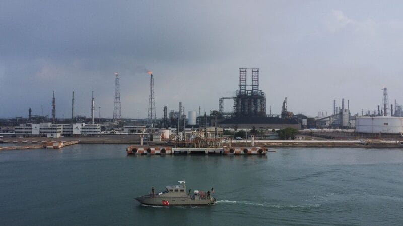 Petrobras e Pemex: Aliança Estratégica para Exploração no Golfo do México