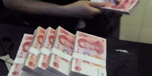 Brasil e China: Nova Plataforma Conecta Investidores ao Mercado Financeiro Brasileiro