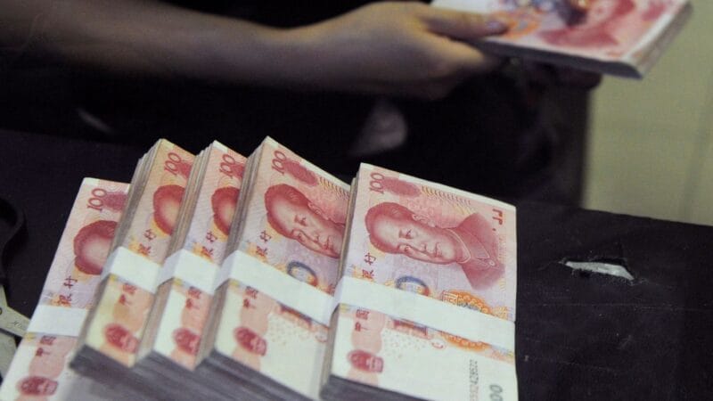 Brasil e China: Nova Plataforma Conecta Investidores ao Mercado Financeiro Brasileiro