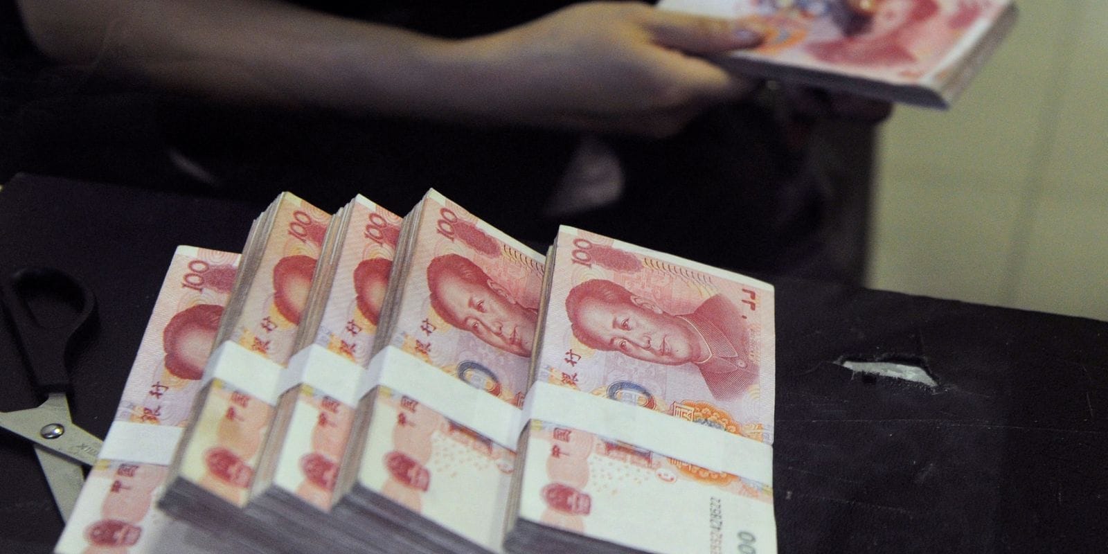 Brasil e China: Nova Plataforma Conecta Investidores ao Mercado Financeiro Brasileiro