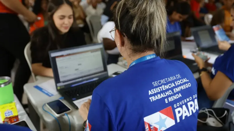 Seaster Lança Processo Seletivo com Vagas para Santarém e Óbidos; Confira Como se Inscrever