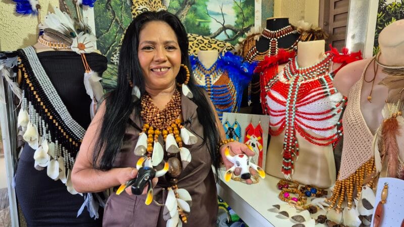 Festival de Parintins 2026: A Intersecção Entre Economia, Artesanato e Moda