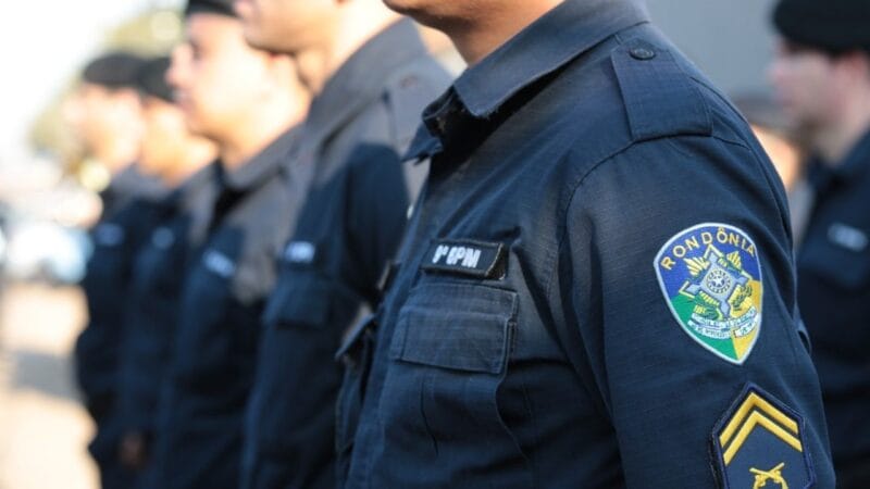 Sargento da Polícia Militar é Ferido em Conflito na Zona Leste de Porto Velho