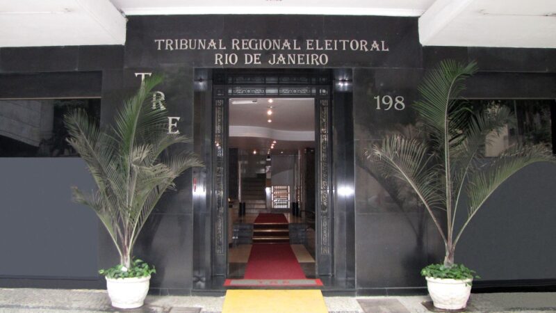 Prazo para Entrega das Contas Partidárias no Rio de Janeiro se Aproxima