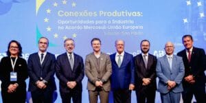 Ferramenta Inovadora da ApexBrasil Facilita Identificação de Oportunidades de Negócios com a União Europeia