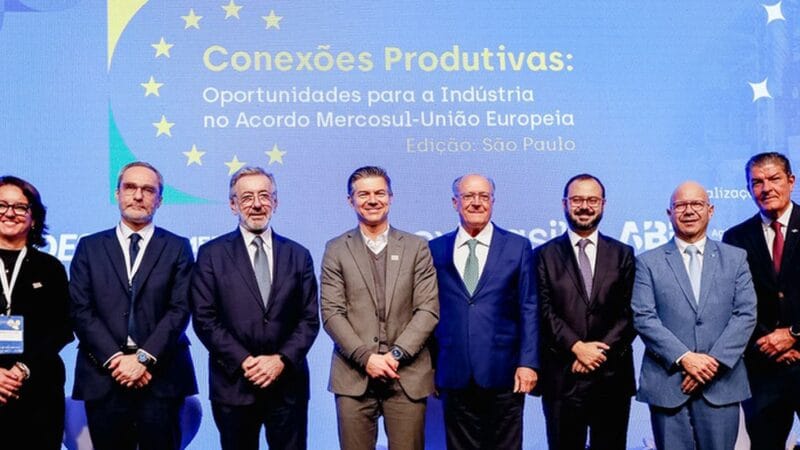 Ferramenta Inovadora da ApexBrasil Facilita Identificação de Oportunidades de Negócios com a União Europeia