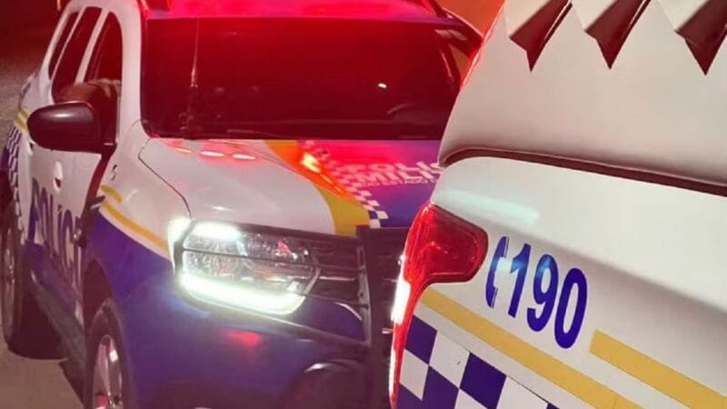 Jovem é esfaqueado em posto de combustíveis em Dianópolis e não sobrevive aos ferimentos