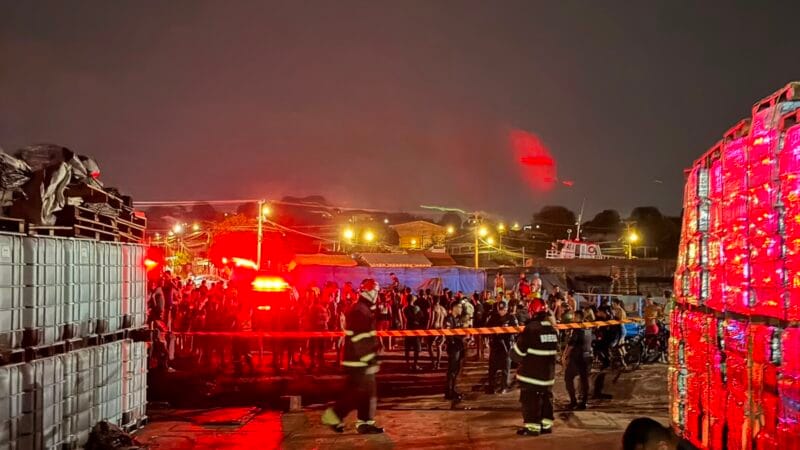 Tragédia em Santarém: Acidente com Balsa Resulta em Mortes e Suspeitos Libertados