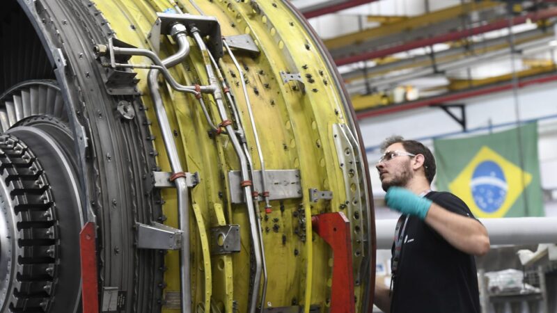 Novas Regras do Plano Brasil Soberano Ampliam Acesso ao Crédito para Empresas