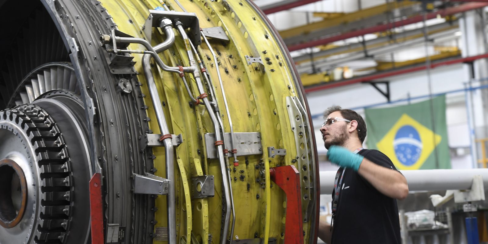 Novas Regras do Plano Brasil Soberano Ampliam Acesso ao Crédito para Empresas