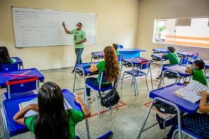 Como Regularizar a Autenticação do Certificado de Ensino Médio no Amapá