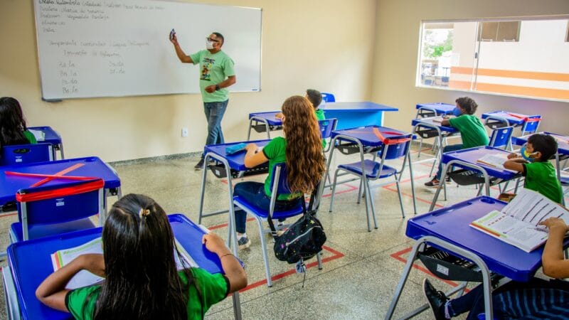 Como Regularizar a Autenticação do Certificado de Ensino Médio no Amapá
