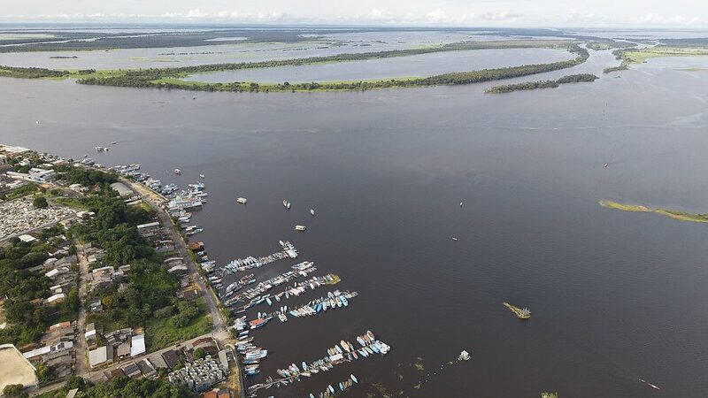 CNJ Promove Mediação de Conflitos Fundiários em Oriximiná, Pará