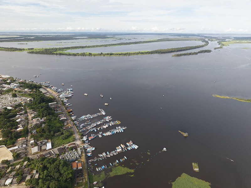 CNJ Promove Mediação de Conflitos Fundiários em Oriximiná, Pará