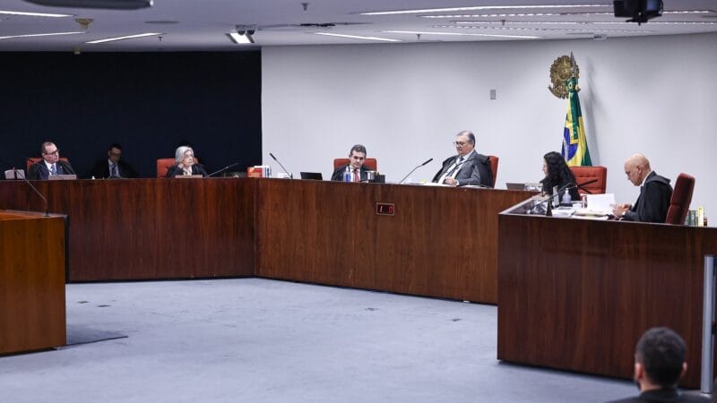 STF Mantém Decisão que Pode Impedir Candidatura de Arthur Henrique em Eleição Suplementar de Roraima
