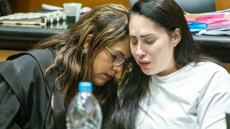 Monique Medeiros é Libertada Após Decisão Judicial; MP Anuncia Recurso