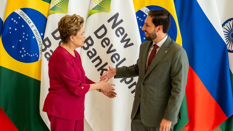 Ministério da Cultura do Brasil Busca Parcerias com o BRICS para Projetos Culturais