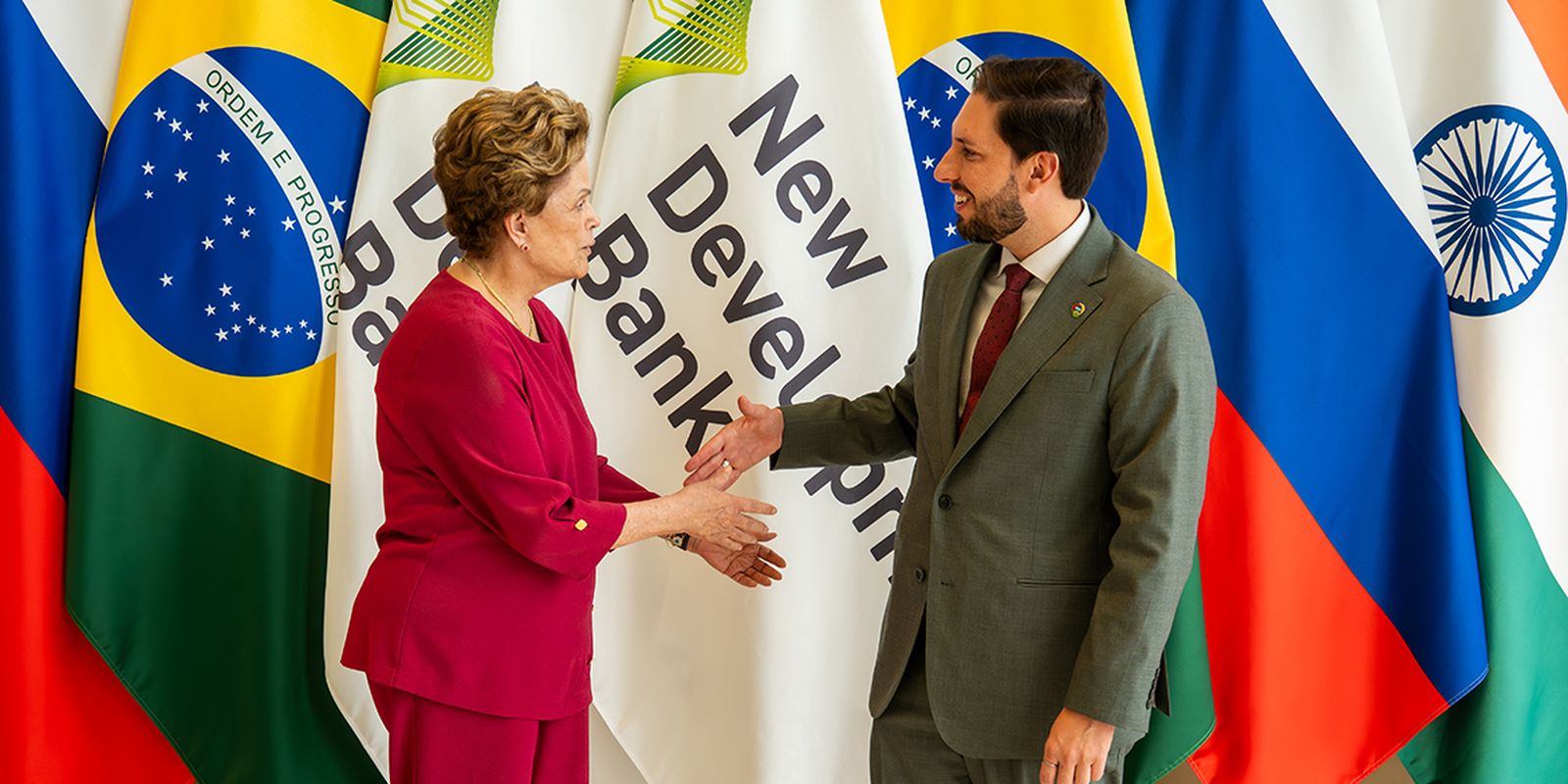 Ministério da Cultura do Brasil Busca Parcerias com o BRICS para Projetos Culturais
