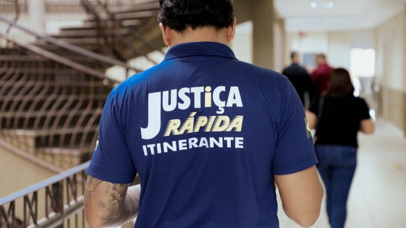 Idoso Corrige Nome da Mãe Após 60 Anos de Erro Documental em Rondônia