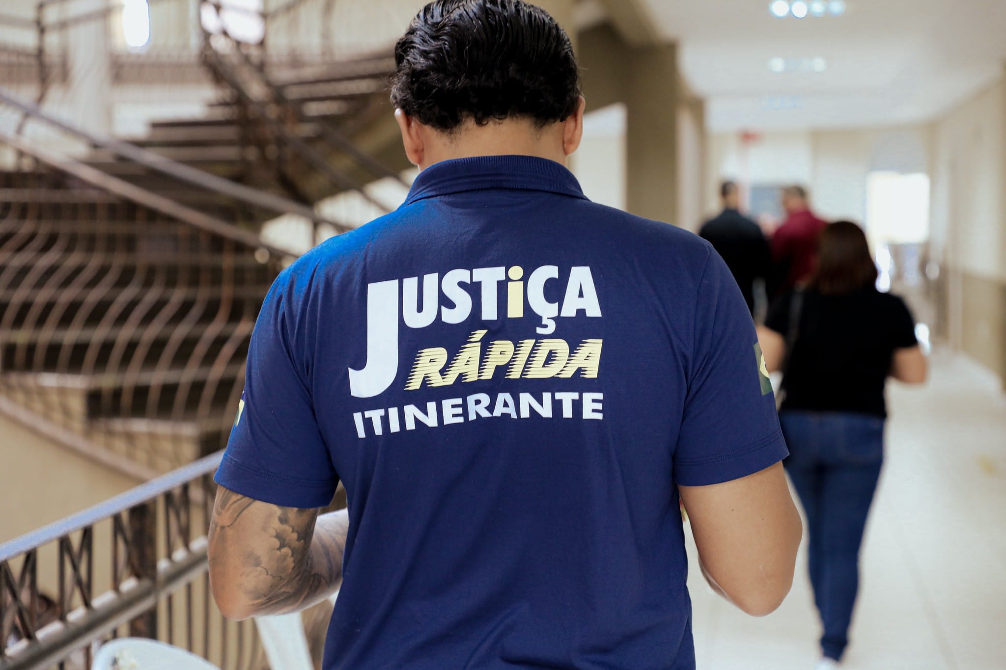 Idoso Corrige Nome da Mãe Após 60 Anos de Erro Documental em Rondônia