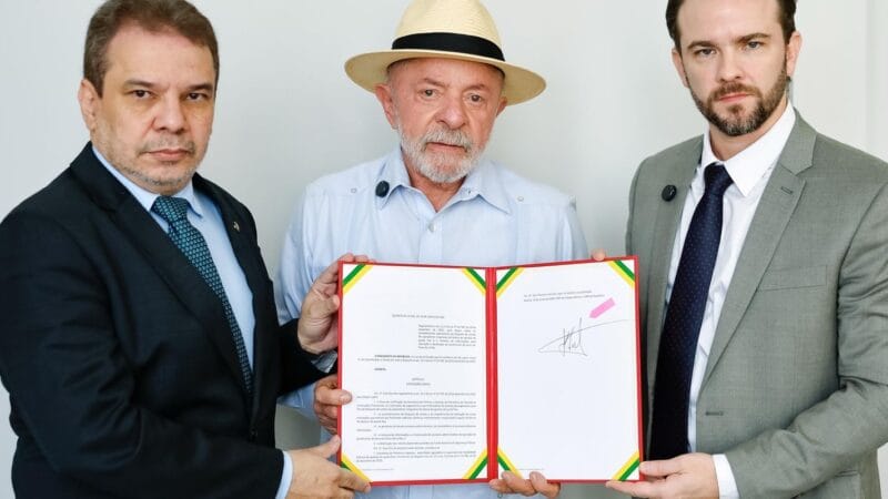 Lula Implementa Medidas Rigorosas Contra Apostas Ilegais com Novo Decreto