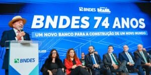 Lula Destaca Confiança dos Técnicos como Fator Decisivo para Resultados do BNDES