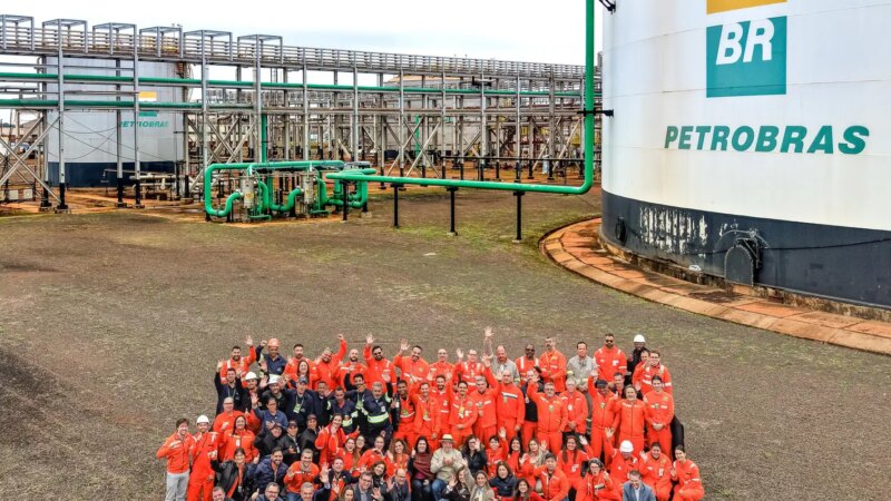 Lula Assina Contratos para Retomar Produção de Fertilizantes em Mato Grosso do Sul