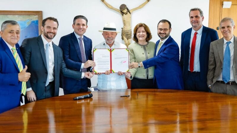 Lula Apresenta Projeto de Lei para Aumentar Teto de Faturamento dos MEIs