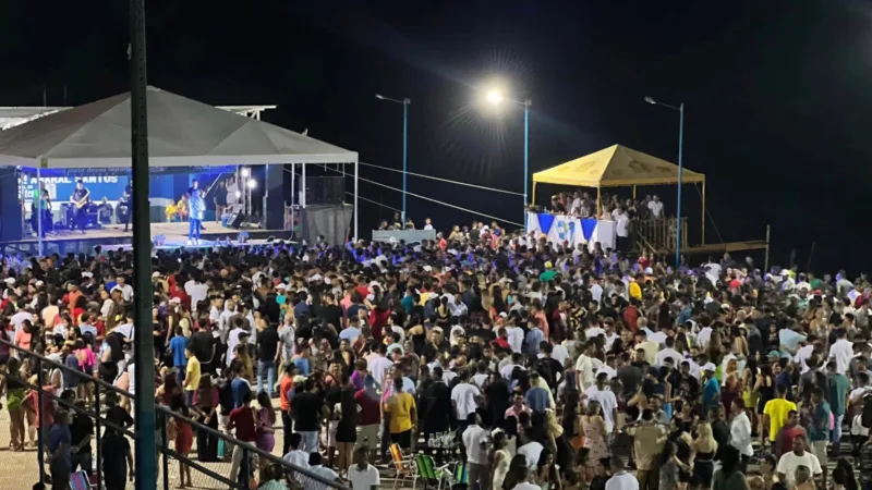 Porto Walter Celebra 34 Anos de Emancipação com Festividades e Cultura