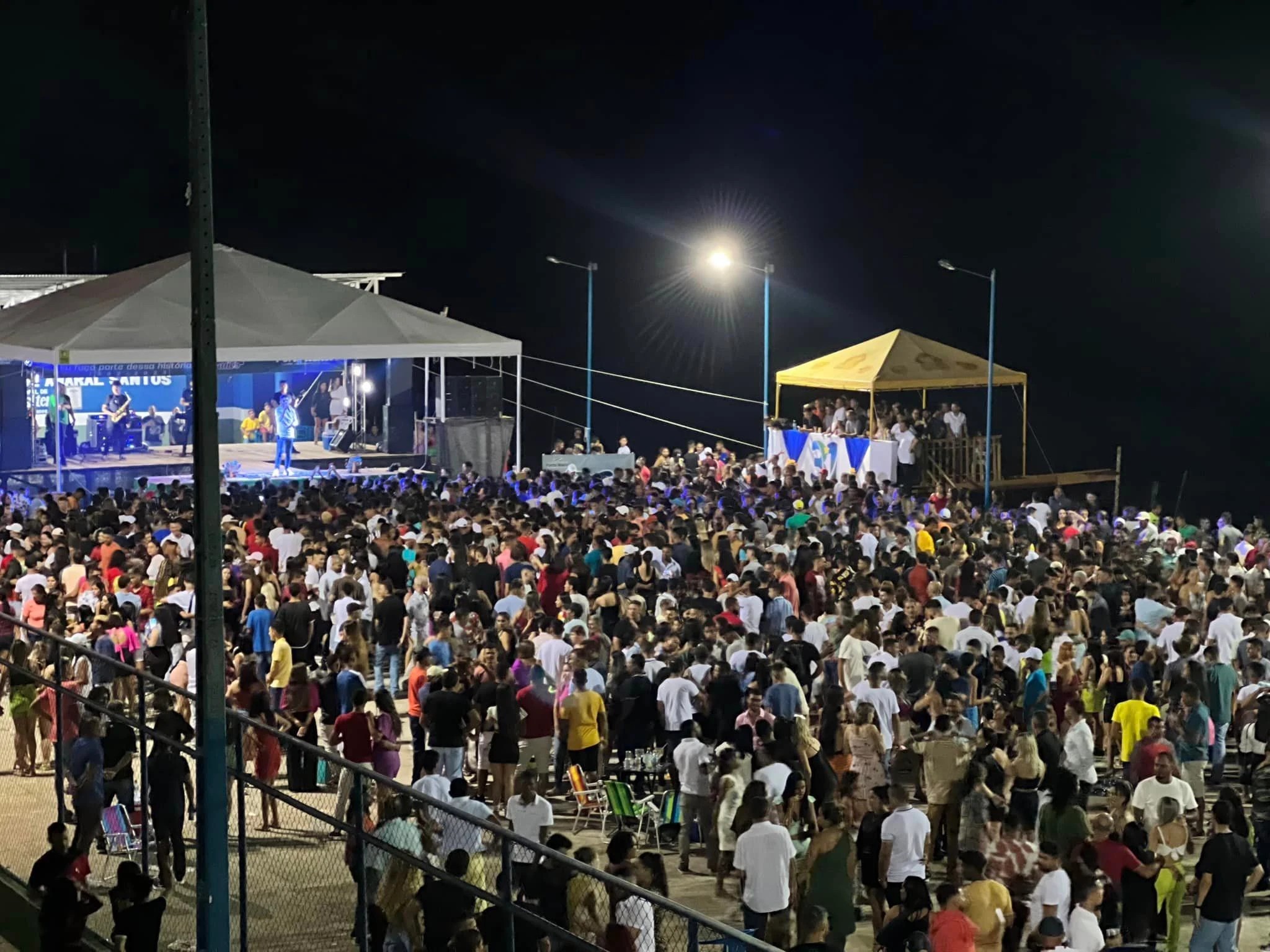 Porto Walter Celebra 34 Anos de Emancipação com Festividades e Cultura