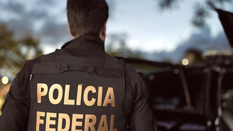 Casal Detido no Rio por Falsificação de Alvarás de Soltura de Traficantes
