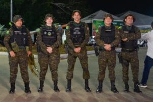 Segurança Reforçada e Atrações Imperdíveis na Expoacre Juruá 2026