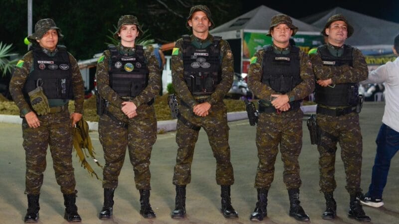 Segurança Reforçada e Atrações Imperdíveis na Expoacre Juruá 2026