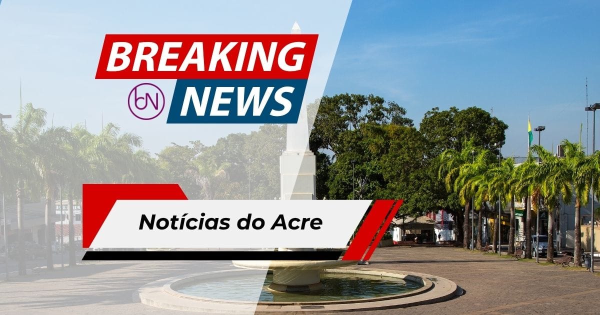 Homem é assassinado em sua residência no Acre após invasão