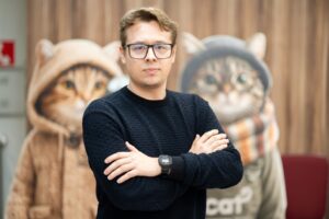 A Importância do Diagnóstico Precoce em Tumores Cutâneos e Neoplasias Orais em Gatos
