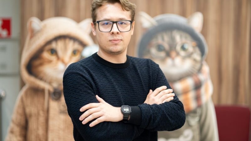 A Importância do Diagnóstico Precoce em Tumores Cutâneos e Neoplasias Orais em Gatos