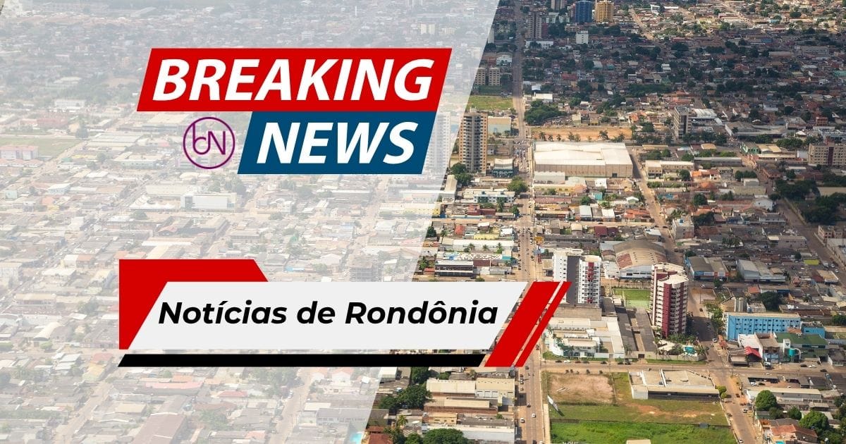 Mulher é Baleada em Casa Durante Jogo do Brasil em Porto Velho