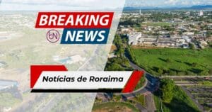Roraimenses Votam em Eleição Suplementar para Governador e Vice