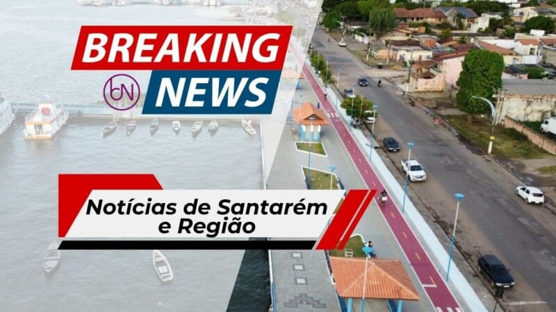 Celular Roubado de Idoso é Recuperado em Oriximiná Após Ação Policial