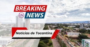 Jovem de 27 anos é assassinado em Palmas; investigações estão em andamento