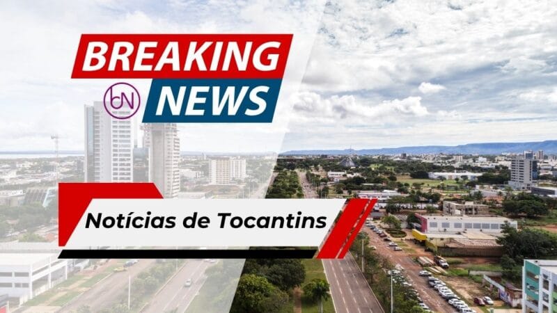 Jovem de 27 anos é assassinado em Palmas; investigações estão em andamento