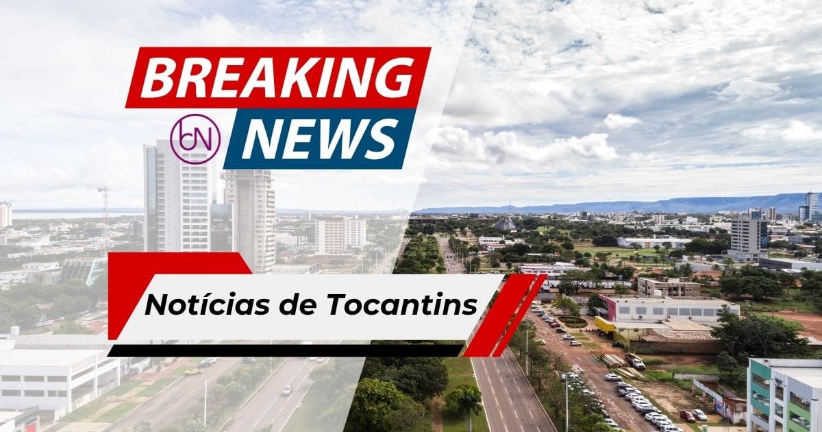 Jovem de 27 anos é assassinado em Palmas; investigações estão em andamento