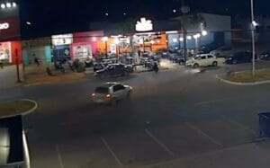 Tragédia em Palmas: Jovem motociclista perde a vida em acidente na Avenida TLO 5
