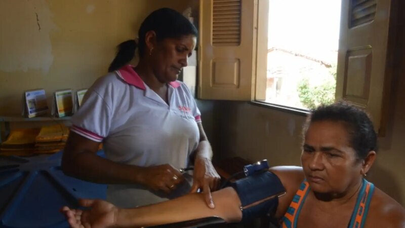 Senado Avança com Aposentadoria Especial para Agentes de Saúde