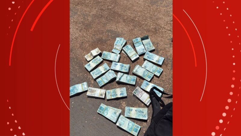 Ação Conjunta Impede Saque de R$ 250 Mil em Esquema Criminosa no Pará