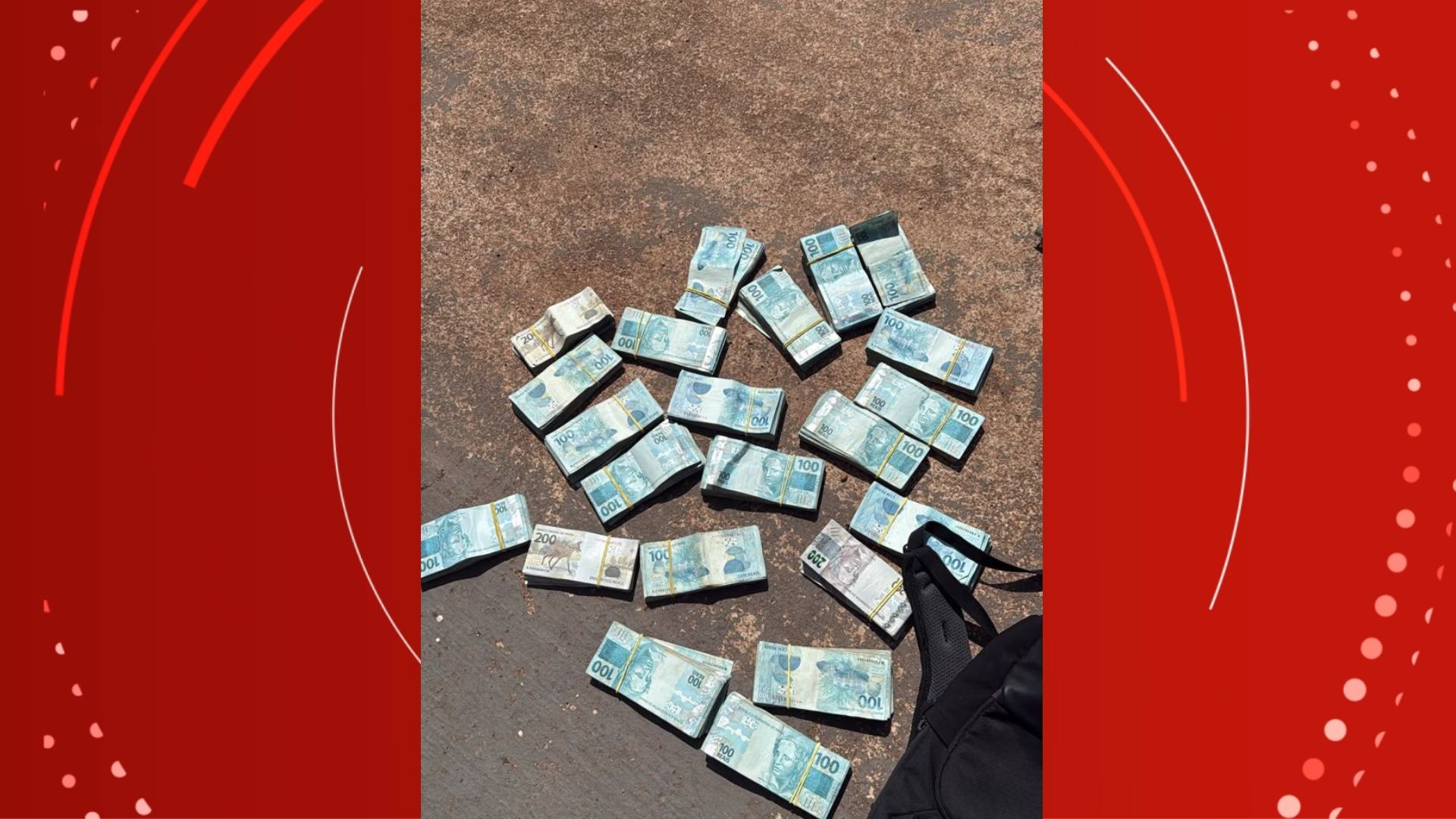 Ação Conjunta Impede Saque de R$ 250 Mil em Esquema Criminosa no Pará
