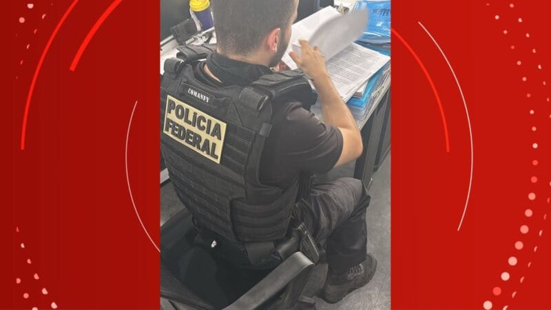 Operação da PF Revela Fraude em Plantões do Samu no Amapá