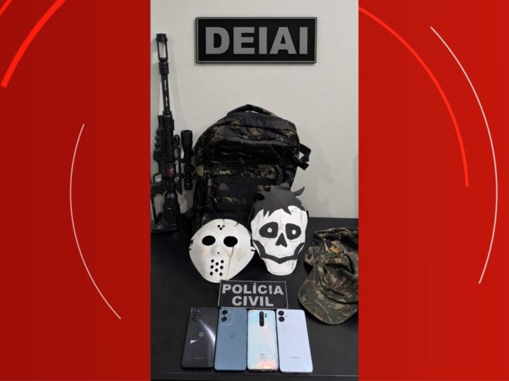 Três Adolescentes Apreendidos em Macapá por Suspeitas de Apologia ao Nazismo e Violência Escolar
